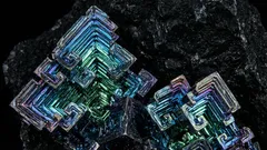 17 Metalle, um die die Weltmächte kämpfen: Was sind Seltenerdelemente?