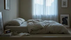 5–6 Stunden Schlaf: Wie wirkt sich das auf das Wohlbefinden und die Stimmung aus?