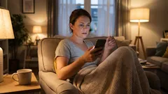 Warum wird ein Mann plötzlich „beschäftigt” und kühl? Oft liegt der Grund gar nicht bei der Frau.