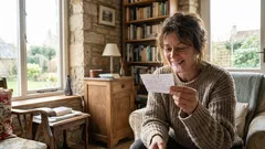 Vergessen Sie auch ständig, wo Sie Ihre Schlüssel hingelegt haben? Hier ist etwas, das wirklich hilft.