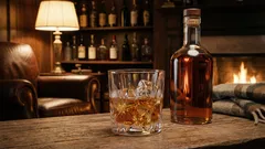 Bourbon im Vergleich zu Malt- und Blended Whisky: Wir erklären die Unterschiede