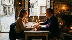 Introvertierte und bewusste Menschen verzichten auf laute Geburtstage – und das ist die richtige Entscheidung.