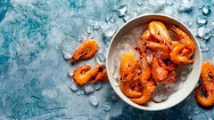 Sind Sie sicher, dass Garnelen unbedenklich sind? Alles über den Nutzen und die Risiken einer Delikatesse