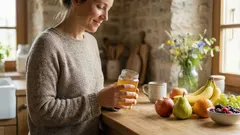 Honig als Superfood: 30 Tage täglicher Verzehr und Veränderungen, die Sie selbst bemerken werden