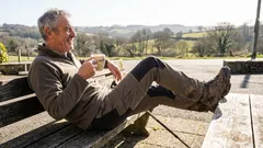 Dieses vergessene Getränk ist wieder im Trend: Was ist das Gute an Chicorée nach 60?